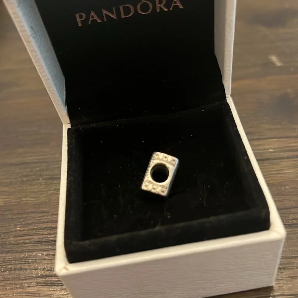 Authentic Pandora, Fairy Tale Charm - Picture 4 of 4